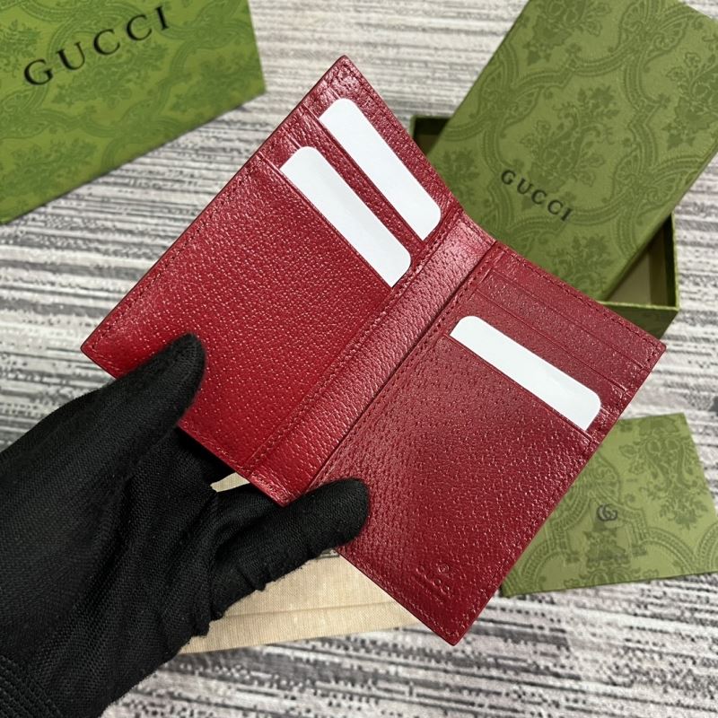 Gvc*1 wallets